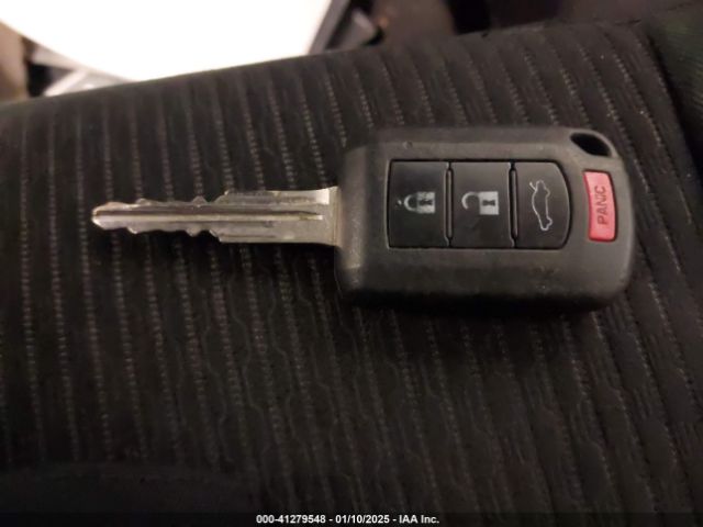 2016 MITSUBISHI LANCER JA32U2FU7GU003157 Photo 10