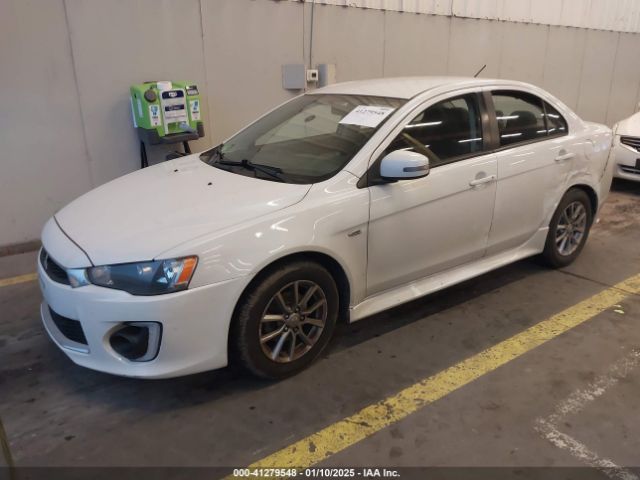 2016 MITSUBISHI LANCER JA32U2FU7GU003157 Photo 1