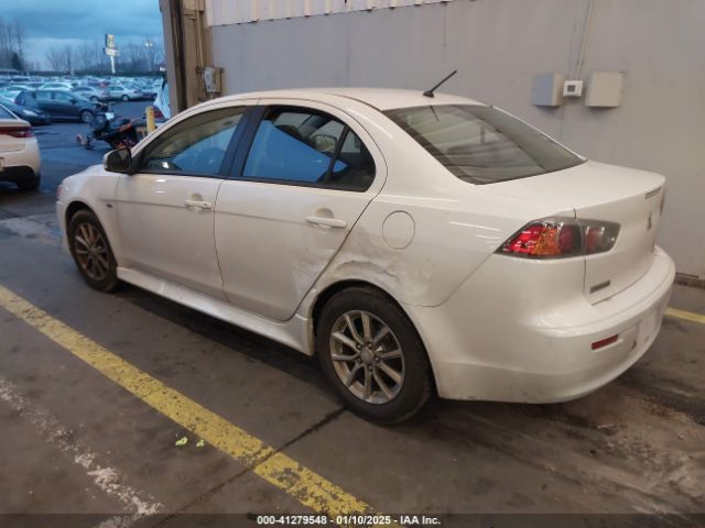 2016 MITSUBISHI LANCER JA32U2FU7GU003157 Photo 2