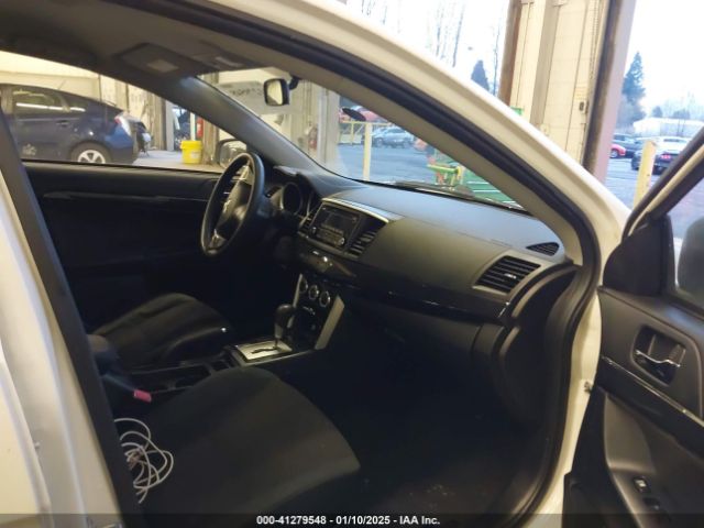 2016 MITSUBISHI LANCER JA32U2FU7GU003157 Photo 4