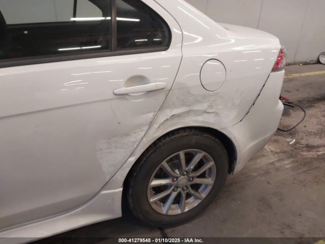 2016 MITSUBISHI LANCER JA32U2FU7GU003157 Photo 5