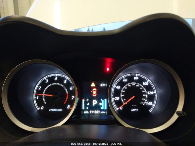 2016 MITSUBISHI LANCER JA32U2FU7GU003157 Photo 6