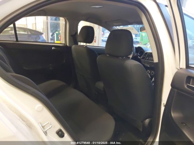 2016 MITSUBISHI LANCER JA32U2FU7GU003157 Photo 7