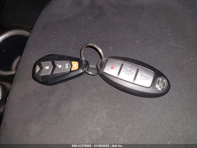Nissan Pathfinder Sv 2014 5N1AR2MM8EC607980 Image 11