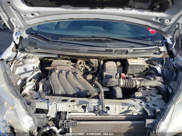 3N1CE2CP5FL406471 Nissan Versa Note S (sr)/s Plus/sl/sr/sv