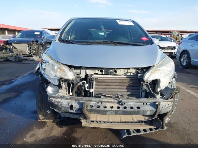 3N1CE2CP5FL406471 Nissan Versa Note S (sr)/s Plus/sl/sr/sv