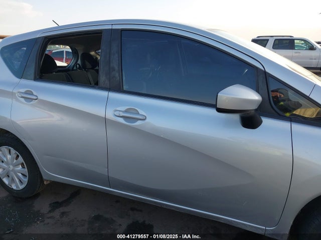 3N1CE2CP5FL406471 Nissan Versa Note S (sr)/s Plus/sl/sr/sv