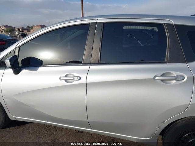 3N1CE2CP5FL406471 Nissan Versa Note S (sr)/s Plus/sl/sr/sv