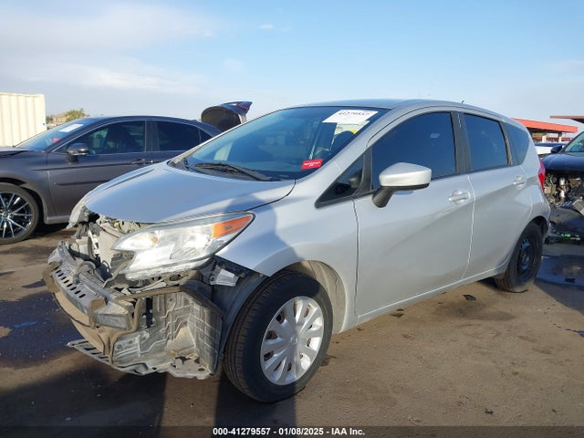 3N1CE2CP5FL406471 Nissan Versa Note S (sr)/s Plus/sl/sr/sv