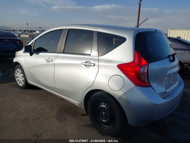 3N1CE2CP5FL406471 Nissan Versa Note S (sr)/s Plus/sl/sr/sv