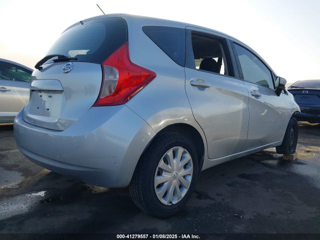 3N1CE2CP5FL406471 Nissan Versa Note S (sr)/s Plus/sl/sr/sv