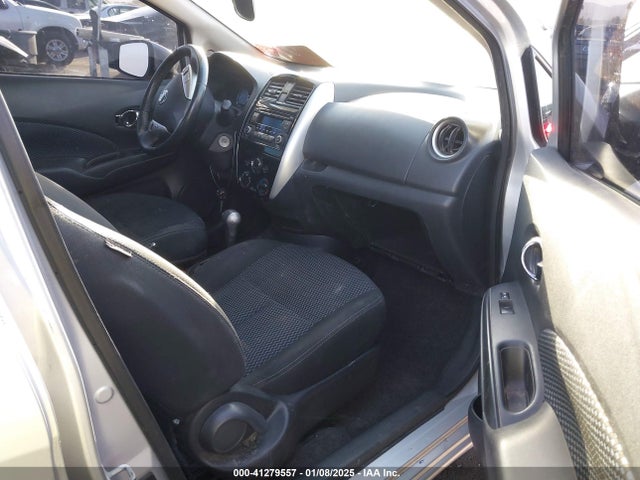 3N1CE2CP5FL406471 Nissan Versa Note S (sr)/s Plus/sl/sr/sv