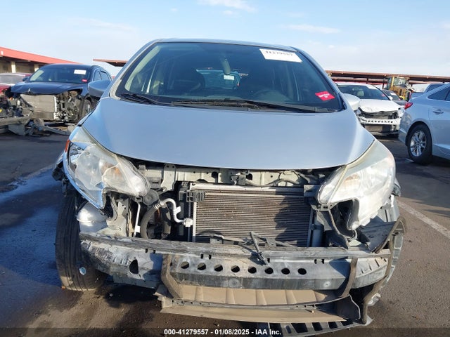 3N1CE2CP5FL406471 Nissan Versa Note S (sr)/s Plus/sl/sr/sv