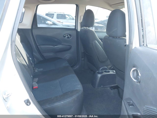 3N1CE2CP5FL406471 Nissan Versa Note S (sr)/s Plus/sl/sr/sv