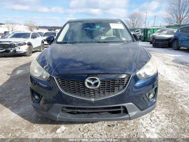 JM3KE4CY2F0457332 Mazda Cx-5 Touring