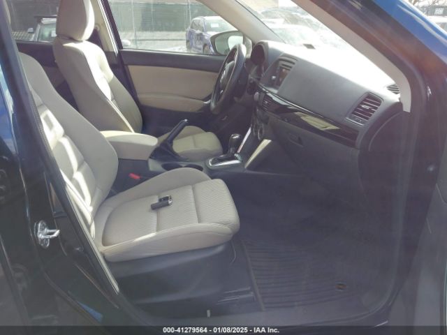 JM3KE4CY2F0457332 Mazda Cx-5 Touring
