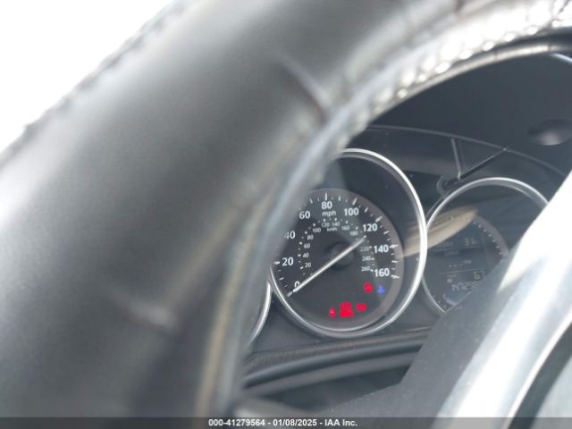 JM3KE4CY2F0457332 Mazda Cx-5 Touring