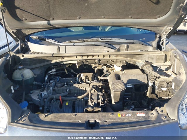 KIA Sportage Lx 2020 KNDPM3AC1L7791910 Image 10