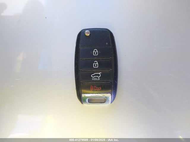 KIA Sportage Lx 2020 KNDPM3AC1L7791910 Image 11