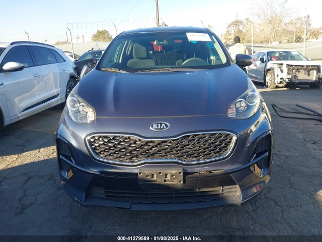 KIA Sportage Lx 2020 KNDPM3AC1L7791910 Image 13