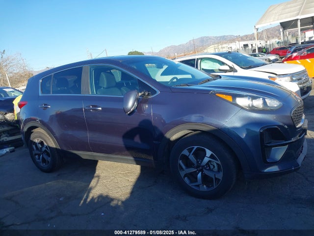 KIA Sportage Lx 2020 KNDPM3AC1L7791910 Image 14