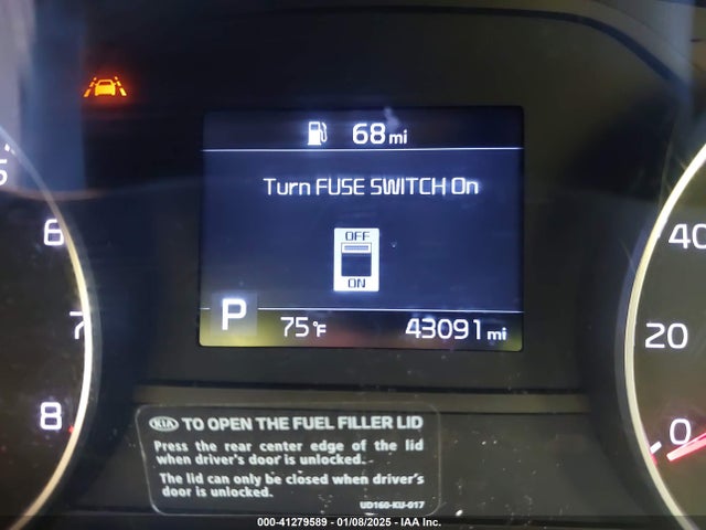 KIA Sportage Lx 2020 KNDPM3AC1L7791910 Image 16