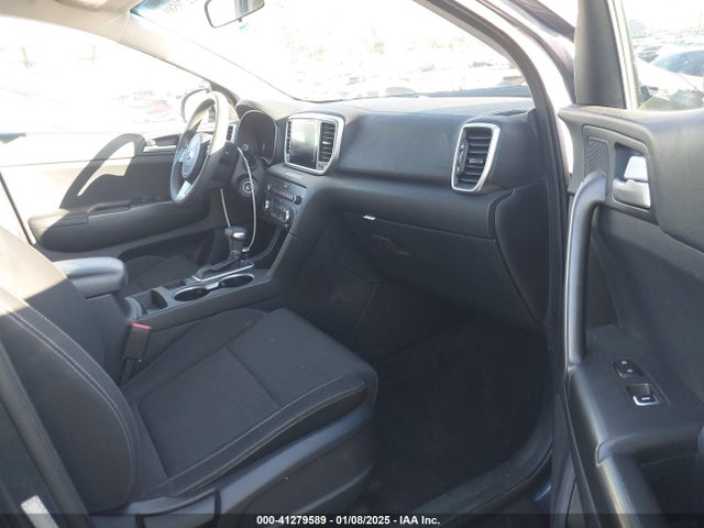 KIA Sportage Lx 2020 KNDPM3AC1L7791910 Image 5