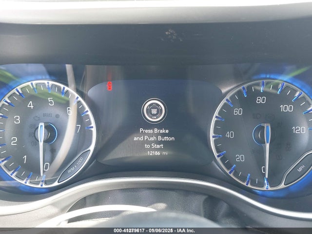 Chrysler Pacifica Touring L 2024 2C4RC1BG3RR149908 Image 7