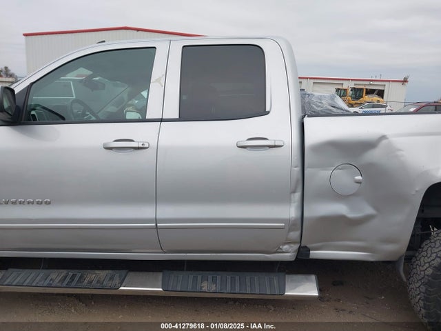 1GCVKREH8JZ267659 Chevrolet Silverado 1500 1lt