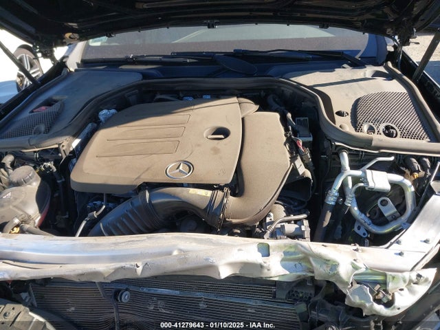 WDDZF8EB6LA755253 Mercedes-Benz E 350 4matic