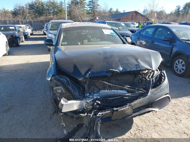 WDDZF8EB6LA755253 Mercedes-Benz E 350 4matic