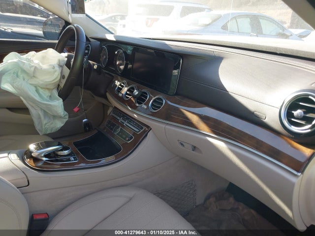 WDDZF8EB6LA755253 Mercedes-Benz E 350 4matic