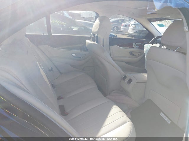 WDDZF8EB6LA755253 Mercedes-Benz E 350 4matic