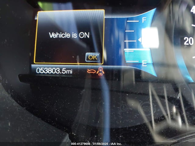 Ford EDGE SEL 2019 2FMPK3J98KBC63325 Image 7