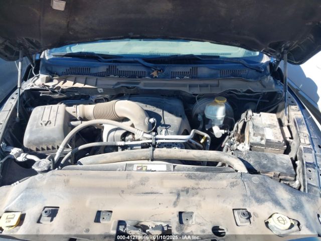1C6RR6TT2HS735401 RAM 1500