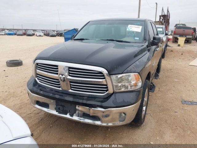 1C6RR6TT2HS735401 RAM 1500