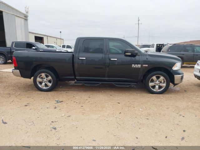 1C6RR6TT2HS735401 RAM 1500