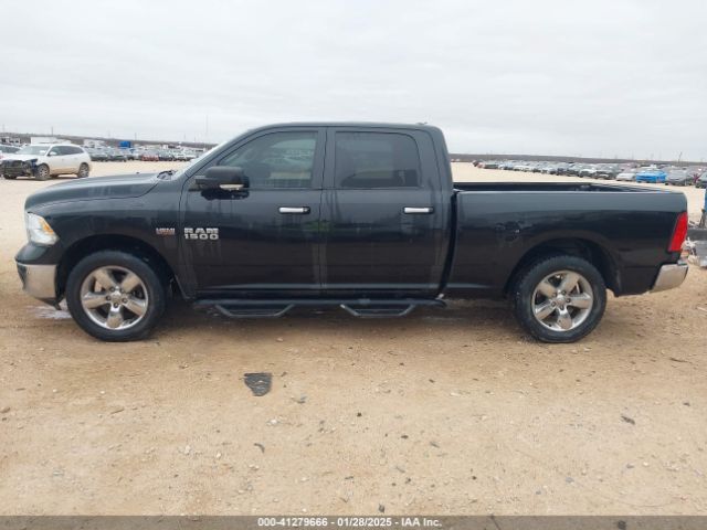 1C6RR6TT2HS735401 RAM 1500