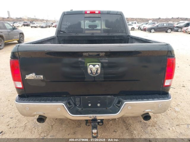 1C6RR6TT2HS735401 RAM 1500