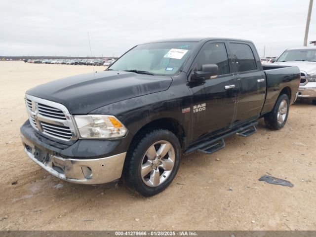 1C6RR6TT2HS735401 RAM 1500