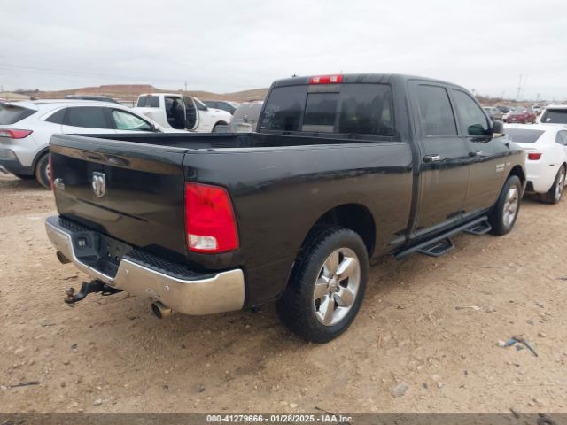 1C6RR6TT2HS735401 RAM 1500