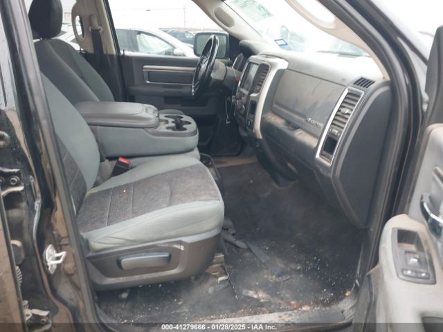 1C6RR6TT2HS735401 RAM 1500