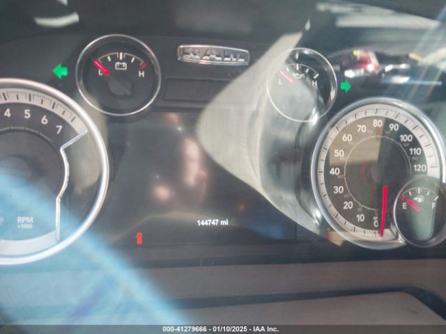 1C6RR6TT2HS735401 RAM 1500