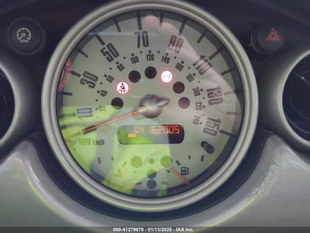 2003 MINI COOPER WMWRC33473TC39868 Photo 6