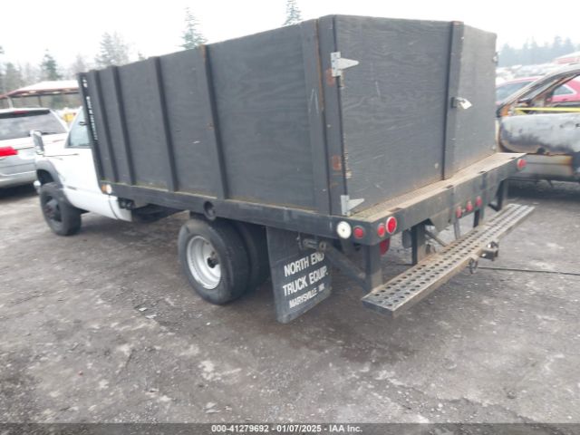 1991 GMC SIERRA 1GDJK34K8ME542057 Photo 2