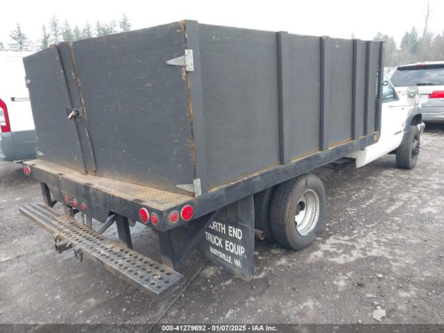 1991 GMC SIERRA 1GDJK34K8ME542057 Photo 3