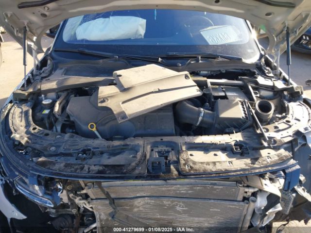 SALZJ2FX8LH065312 Land Rover Range Rover Evoque S