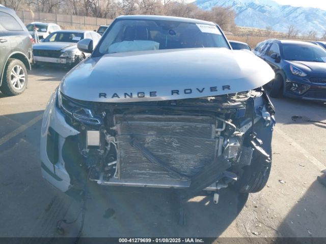 SALZJ2FX8LH065312 Land Rover Range Rover Evoque S