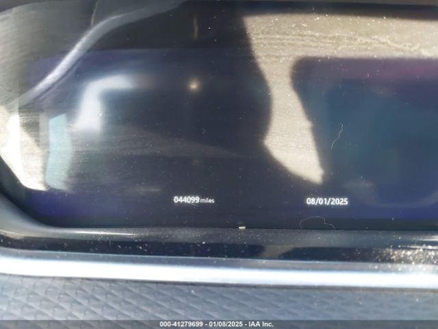 SALZJ2FX8LH065312 Land Rover Range Rover Evoque S