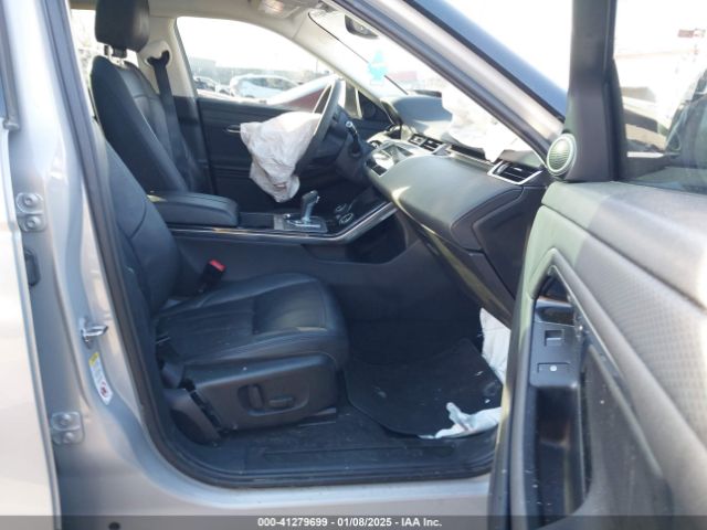 SALZJ2FX8LH065312 Land Rover Range Rover Evoque S